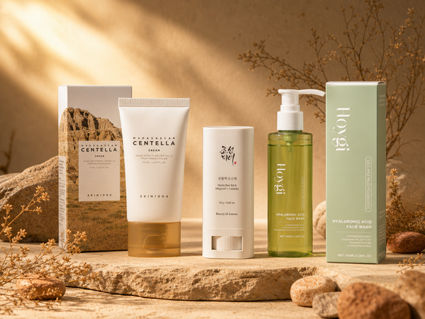 Skincare