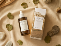 Sérum Apaisant & Éclat