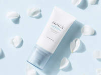 Sérum Solaire Centella — Protection & Soin