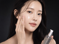COSRX Snail Mucin 96% — Essence Réparatrice & Repulpante