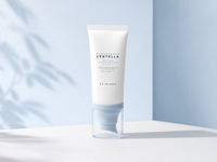 Sérum Solaire Centella — Protection & Soin