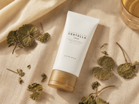 Madagascar Centella Cream — Crème Apaisante Fortifiante