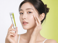 Essence Exfoliante & Crème Contour des Yeux
