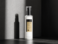 COSRX Snail Mucin 96% — Essence Réparatrice & Repulpante