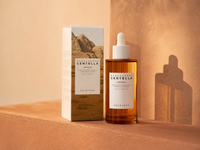 Sérum Apaisant & Éclat